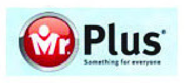 Client brand logo