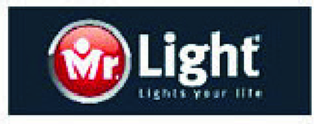 Client brand logo